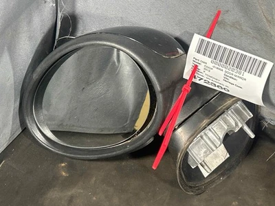 Fits 2007-2015 BMW Mini Cooper Left Door Mirror (black) OEM:51162755635 Foto 1 de 4