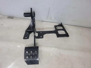 2019 POLARIS RZR XP 1000 TURBO BRAKE PEDAL AND MOUNT BRACKET 1021765-458 - Picture 1 of 24