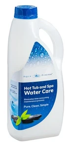 ® Solution Service Pack Refill Bottle, 2 L - Picture 1 of 1
