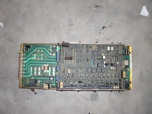 FANUC AC SPINDLE SERVO UNIT A06B-6059-H222#H520 - Picture 1 of 1