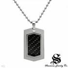 SIMMONS/SHR Stylish New Gentlemens Necklace Crafted in Stainless steel.
