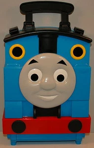 ThomasTrain Tank Motorraum Tragetasche mit integriertem Klappschiene 2009 - Bild 1 von 2