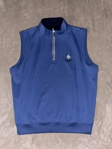 Fairway And Greene Men’s Large Vest *BRAND NEW* *FREE SHIPPING* - Picture 1 of 4