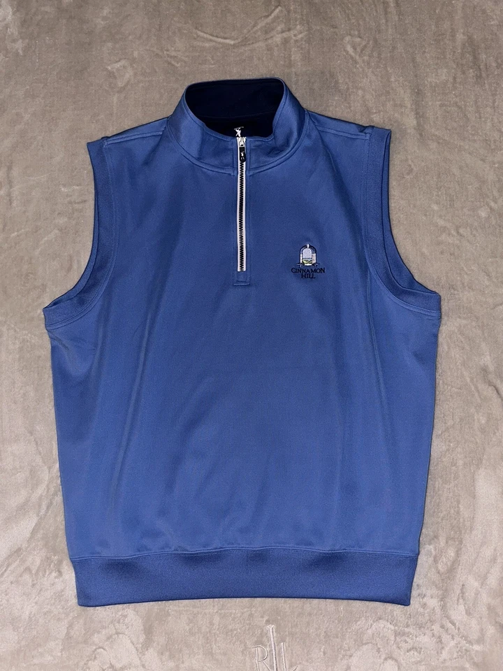 Fairway And Greene Men’s Large Vest *BRAND NEW* *FREE SHIPPING* - Image 1 of 4