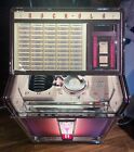 Rockola Princess Jukebox 1493 From 1962