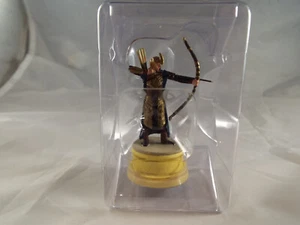 FIGURA DE MUSGO ÁGUILA SEÑOR DE LOS ANILLOS ARQUERO PROFUNDO DEL TIMÓN - Imagen 1 de 3
