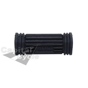 Square Footpeg Rubber foot rest peg BMW Airhead R100 R90 R80 R75 twins new - Picture 1 of 6