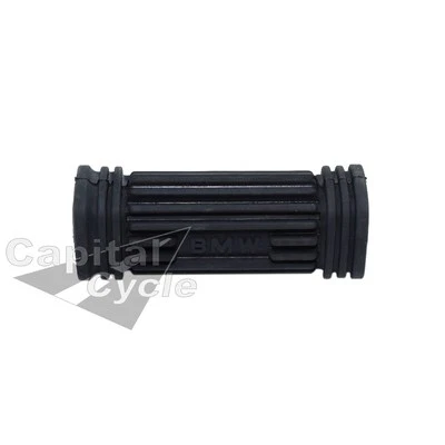 Pino quadrado de borracha para apoio de pés BMW Airhead R100 R90 R80 R75 gêmeos novo - Imagem 1 de 4