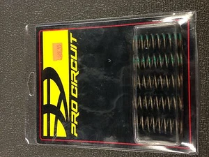 Pro Circuit Clutch Part # CSK04125 - Picture 1 of 1