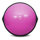 Bosu Pro Multi Functional Home Gym 25" Balance Strength Trainer Ball (Open Box)