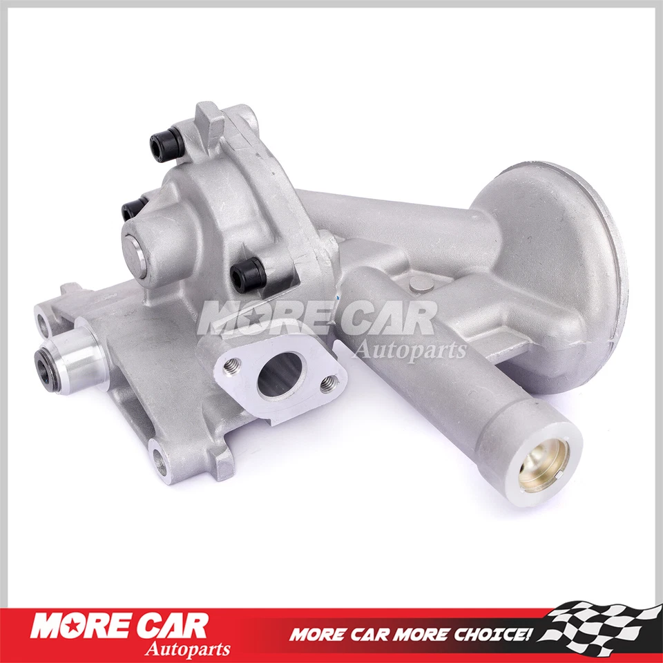 Oil Pump for 04-06 Audi TT Quattro 3.2L 92-05 VW Corrado Golf Jetta Passat 2.8L - Image 1 of 4