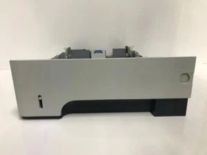 Genuine HP LaserJet P3015 - 500-Sheet Paper Tray #2 Cartridge - Picture 1 of 6