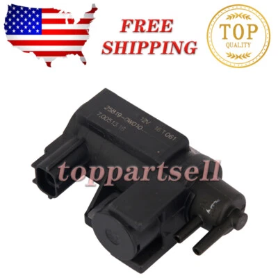 PARA LEXUS RC300 NX300 IS300 2.0L Turbo Boost Válvula de Presión Solenoide 25819-0R012 Foto 1 de 4