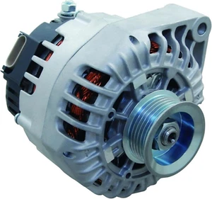OEG Teile NEU Lichtmaschine kompatibel mit Buick 3.4L 3.4 Rendezvous 02 03 04 05 0 - Bild 1 von 9