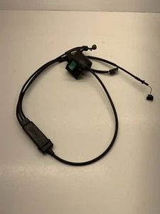 Control, Throttle w/ 0687-183 - 2006 Arctic Cat Panther - Picture 1 of 8