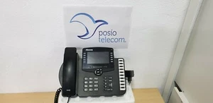  TELEFONOS  Akuvox SP-R67G Teléfono IP autoalimentado 6 cuentas SIP Gigabit  - Zdjęcie 1 z 7