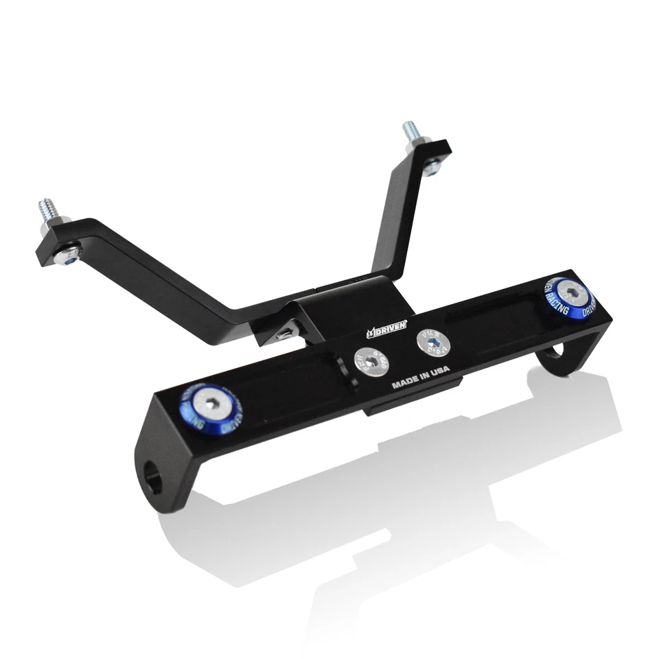 Driven Racing Fender Eliminator Suzuki GSX-R 1000 2017 - Image 1 of 1