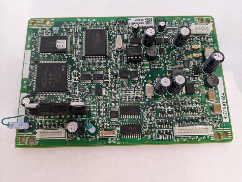 Fujitsu PA 20126-B55X Pcb Contr Fi-5900c - Image 1 of 1