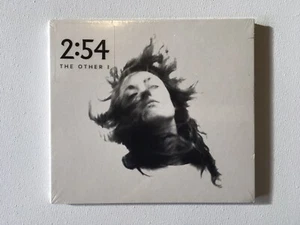 The Other I by 2:54 CD. Like, Esben and the Witch Chelsea Wolfe Marriages Austra - Imagen 1 de 2