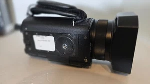Sony FDR-AX100 Caméscope 4K - Imagen 1 de 5