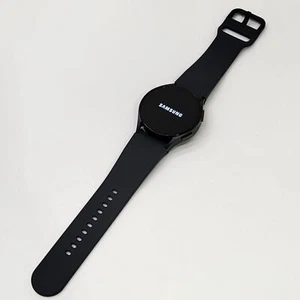Samsung Galaxy Watch6 SM-R930 40mm Smartwatch Graphite - Photo 1 sur 4