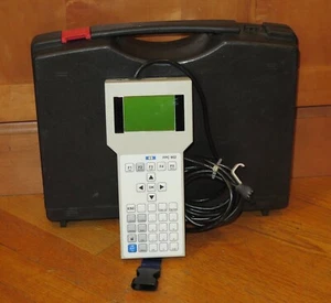 Record Fehraltorf FPC902-2 CH8320 Blitzprogrammierer mit Koffer - Bild 1 von 7