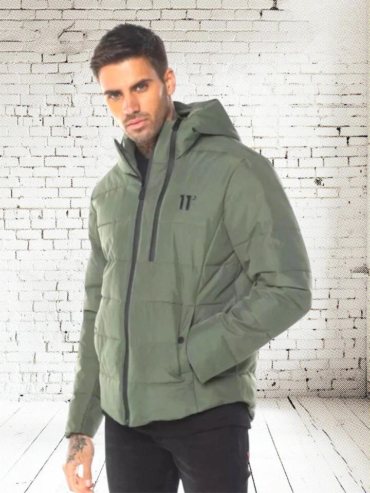 Chaqueta 11 Degrees *NUEVA CON ETIQUETAS* Foto 1 de 3