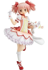 Figura PVC Kaname Madoka 1/8 Puella Magi Madoka Magica Good Smile Company - Imagen 1 de 6