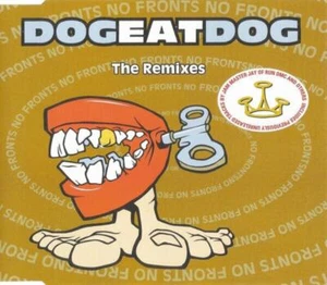 Dog Eat Dog No Fronts Dog Eat Dog CD 1994 Free UK P&P Value Guaranteed Audio CD - Picture 1 of 8