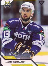 2022-23 Slovakian SportZoo #153 Lukas Hamracek