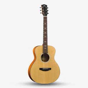 KEPMA FS36 Elite Series 36" (3/4) Travel Acoustic Guitar ( FS-36 / FS 36 / 36" ) - Picture 1 of 2