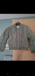 puffer jacket kids 9-10 years - Picture 1 of 2