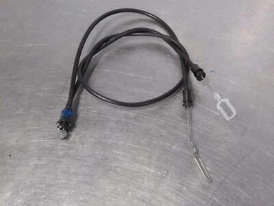 EB1392 2014 14 MCLAREN MP4-12C ASIENTOS DERECHO RESPALDO CABLES LIBERACIÓN Foto 1 de 4