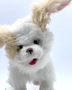 Vintage Trixie the Skateboarding Pup Dog FurReal Friends Ready to Adopt! Clean! - Picture 1 of 17