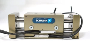 Pinza de elevación grande Schunk PSH-22-1 302122 PSH221 Long-stroke gripper - Imagen 1 de 8