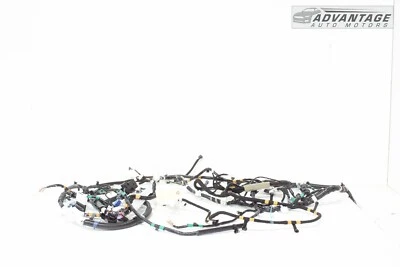 MAZDA 3 2020 hatchback carrocería principal piso cableado arnés cable OEM Foto 1 de 4