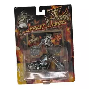 Jesse James West Choppers CFL-Rigid JJ04-Motorcycle New Damaged Box 2005 - Picture 1 of 10