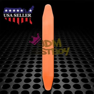Open Pry Tool for Removal Installation Car LED Interior License Plate Light Trim - Foto 1 di 8