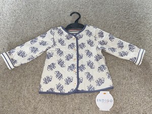 baby barbour clothes