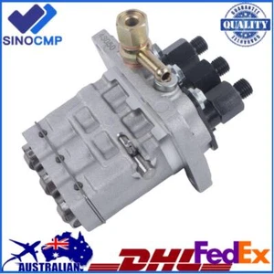 Bomba de inyección de combustible 131017700 104134-3050 9410617211 para motor Kubota Perkins - Imagen 1 de 8