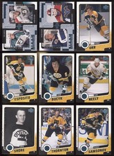 2000-01 UPPER DECK LEGENDS NHL HOCKEY CARD 1 TO 135 SEE LIST