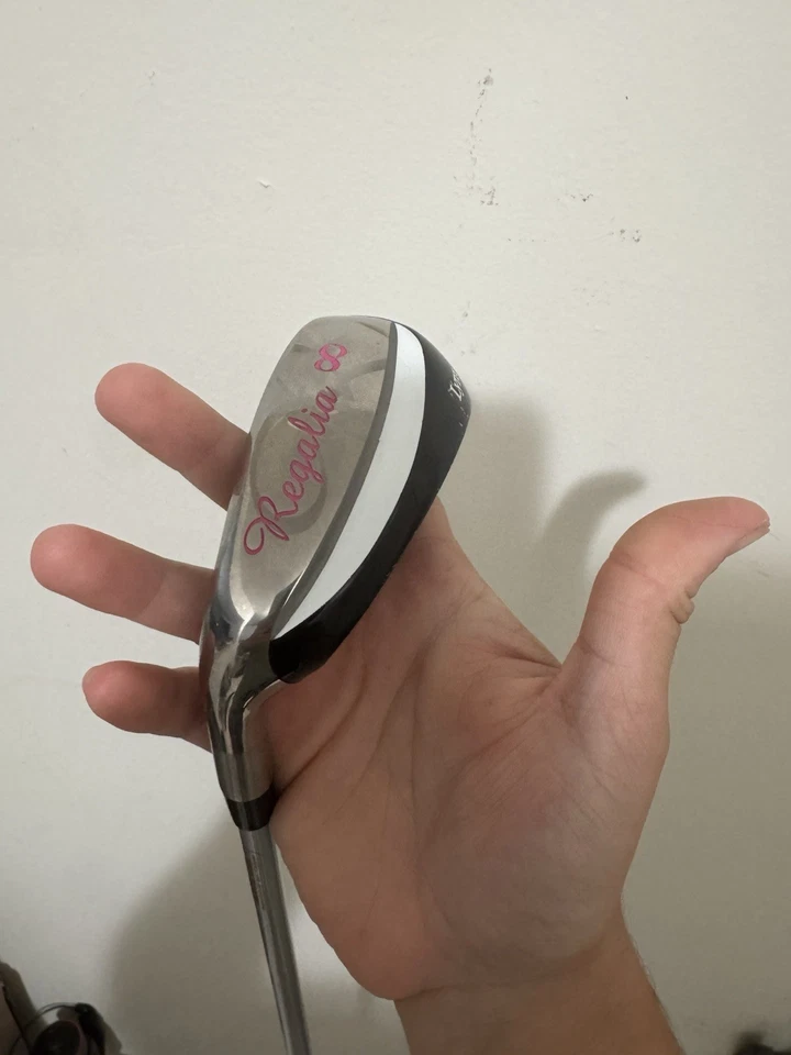 Plancha Lynx Regalia 8 para mujer Foto 1 de 4