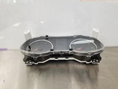 TOYOTA RAV4 RAV 4 2022 22 OEM VELOCÍMETRO CALIBRE CLÚSTER 83800-0RC10 Foto 1 de 4