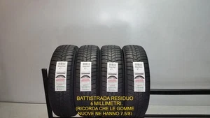 GOMME USATE TERMICHE 175/65R14 82T BARUM POLARIS 3 PNEUMATICI B66984 - Bild 1 von 1