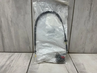 OEM MOPAR 2014-2022 JEEP GRAND CHEROKEE DODGE DURANGO PESTILLO PUERTA COMBUSTIBLE 68148795AF Foto 1 de 4