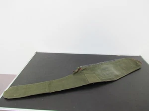 HOUSSE DE CARABINE USM1-USM2 39-45 ORIGINAL WW2 1944 DDAY - Picture 1 of 13