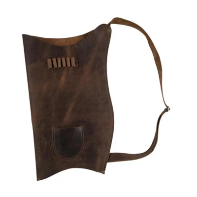 Archery Bow Quiver Medieval Design Hunting Roles Playing with Arrow Slots - image 1 of 4