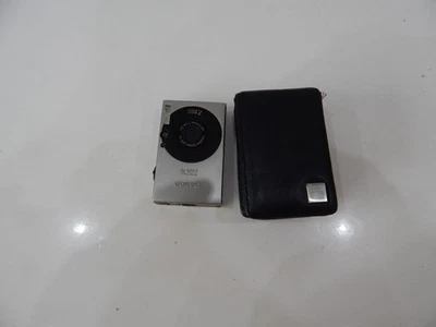 Canon IXUS 70  / PowerShot 7,1 MP Digitalkamera - Silber - Bild 1 von 4