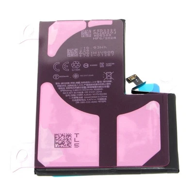 Repuesto Batería Li-ion Para iPhone 14 / 14 Plus / iPhone 14 Pro / 14 Pro Max Foto 1 de 4