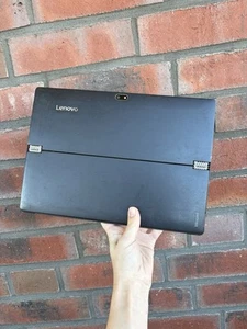 Lenovo tablet Ideapad Mix 700-12ISK 12.5"\M5-6Y54\Ram 8 GB\Intel HD Graphics 515 - Bild 1 von 18